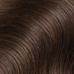 #2-4 Highlights Nano Tip Hair Extensions 1g-strand 100g