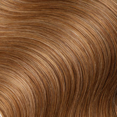 #8-12 Highlights Nano Tip Hair Extensions 1g-strand 100g