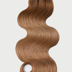#8-12 Ombre Pre-Bonded I Tip Hair Extensions 1g-strand 100g