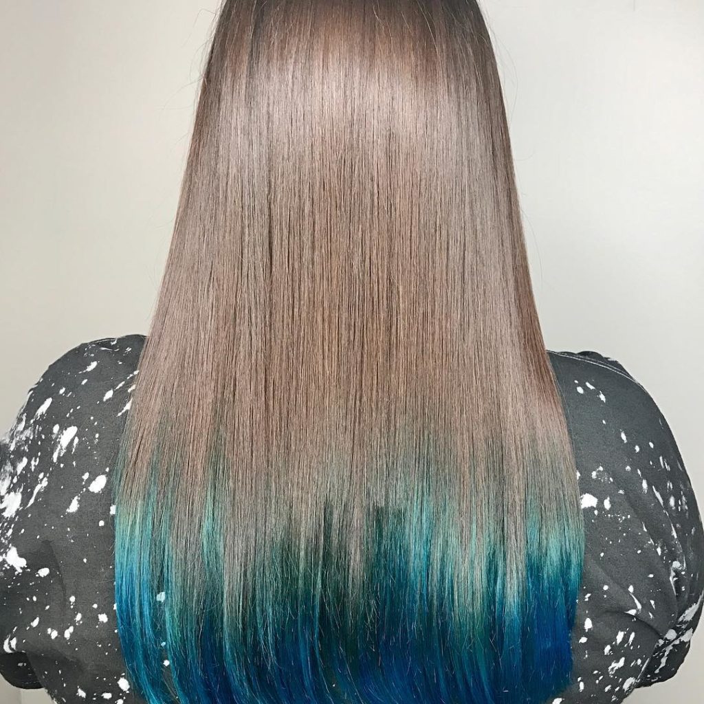 Joanna Pastel Color Temporary Hair Colour Shampoo Semi Permanent Dye Sachet  35g | eBay