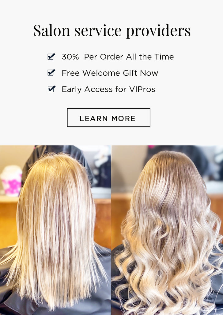 Lilly hair extensions Clearance