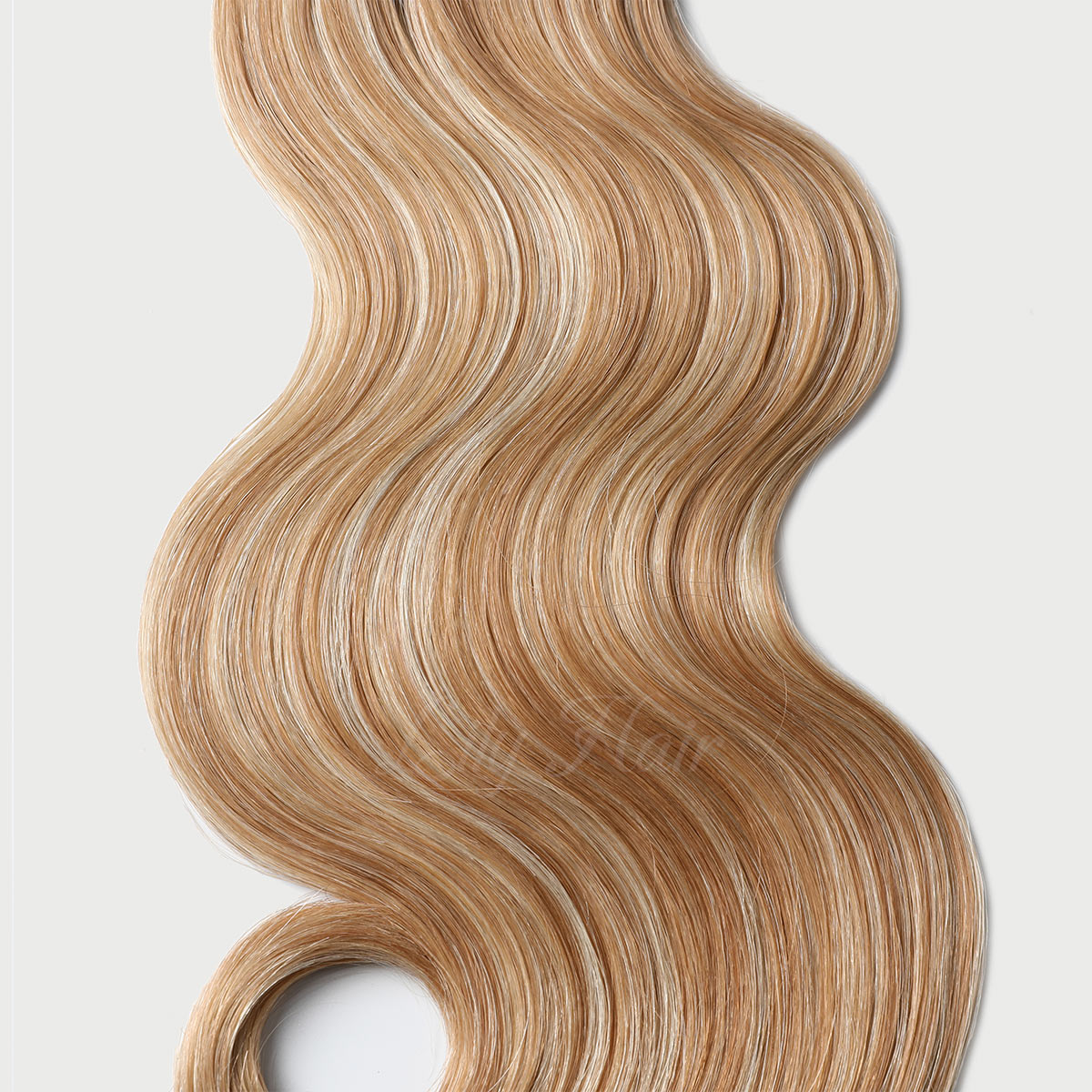 12/613 Clip ins 20 inches SEGO One Piece Clip in Remy Real Hair Extensions  main image 3