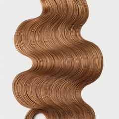 #12 Brown Sugar Magic Ponytail Hair Extensions