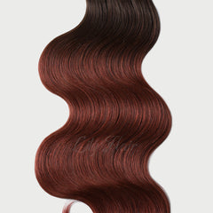#2-33B Ombre Classic Tape In Hair Extensions 2.5g-piece 100g