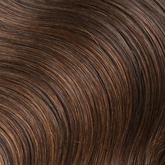 #2-6 Highlights Nano Tip Hair Extensions 1g-strand 100g