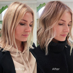 #4-26 Highlights Classic Flip-in Hair Extensions