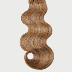 #8-26 Highlights Invisible Tape In Hair Extensions 2.5g-piece 100g